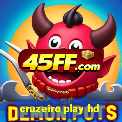 cruzeiro play hd